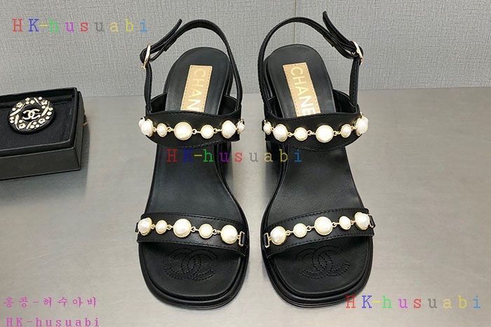 NEW 샤넬 신발 신상 C 523347