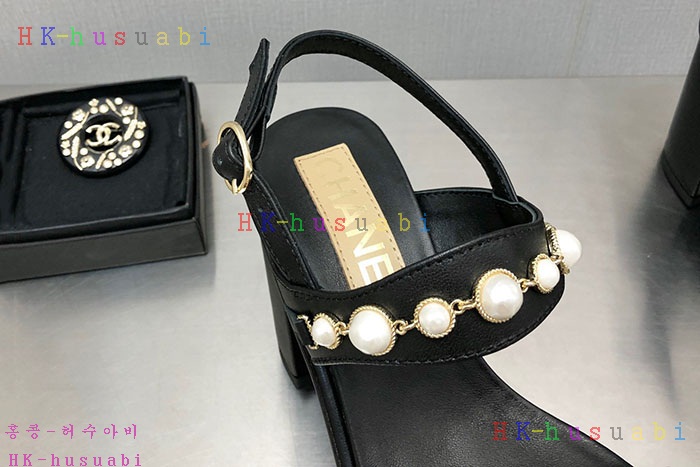 NEW 샤넬 신발 신상 C 523347