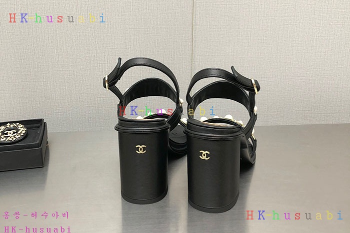 NEW 샤넬 신발 신상 C 523347