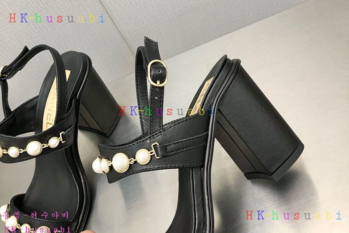 NEW 샤넬 신발 신상 C 523347
