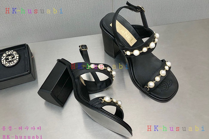 NEW 샤넬 신발 신상 C 523347