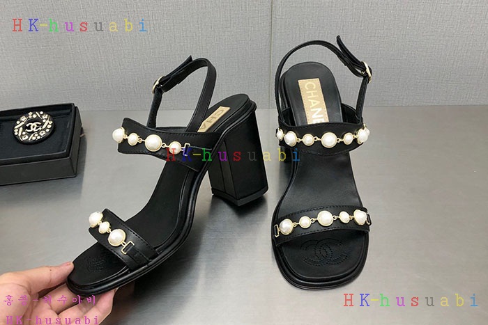 NEW 샤넬 신발 신상 C 523347