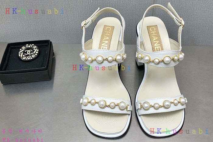 NEW 샤넬 신발 신상 C 523348
