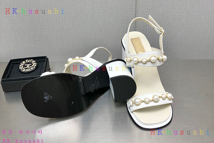 NEW 샤넬 신발 신상 C 523348