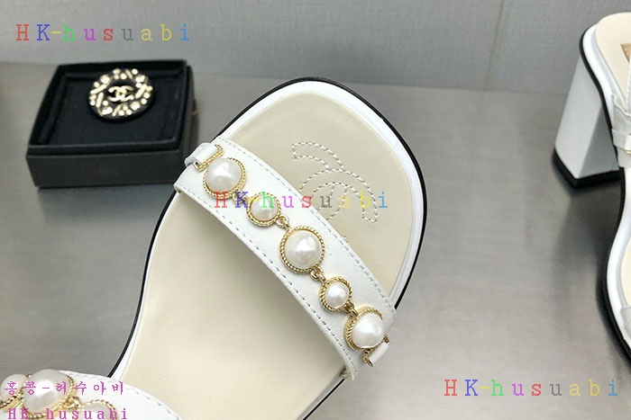NEW 샤넬 신발 신상 C 523348