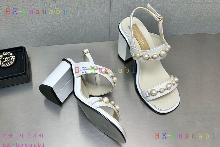 NEW 샤넬 신발 신상 C 523348