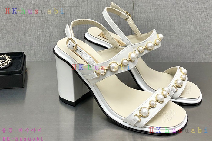 NEW 샤넬 신발 신상 C 523348