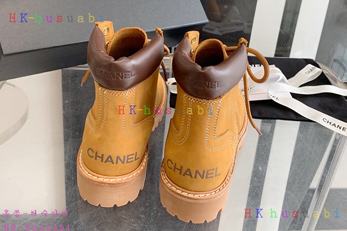 NEW 샤넬 부츠 신상 C 520011
