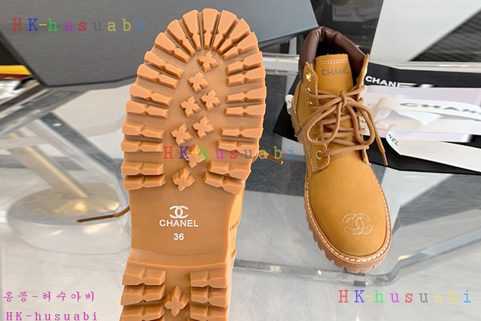 NEW 샤넬 부츠 신상 C 520011