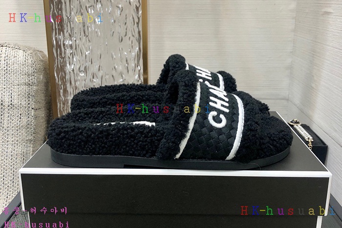 NEW 샤넬 신발 신상 C 523363