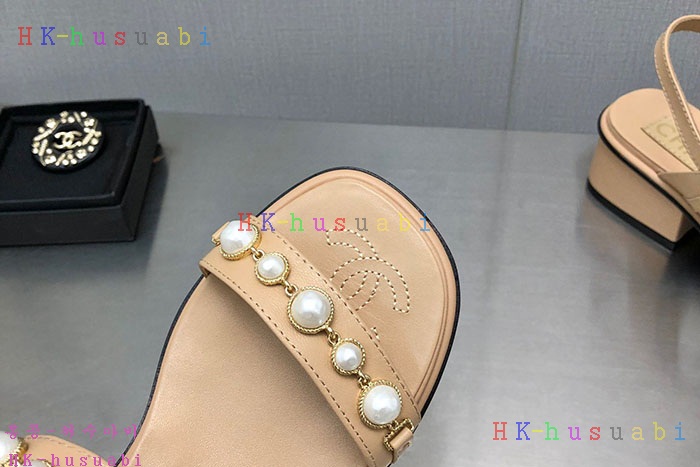 NEW 샤넬 신발 신상 C 523351
