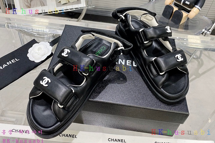 NEW 샤넬 신발 신상 C 523341