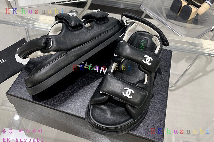 NEW 샤넬 신발 신상 C 523341