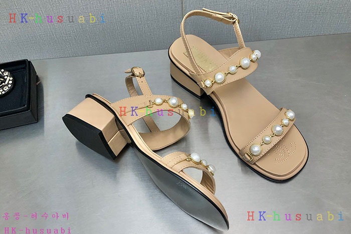 NEW 샤넬 신발 신상 C 523351