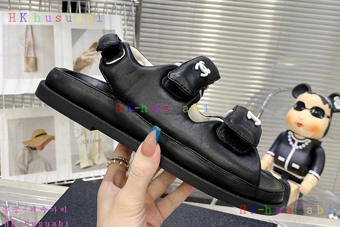 NEW 샤넬 신발 신상 C 523341
