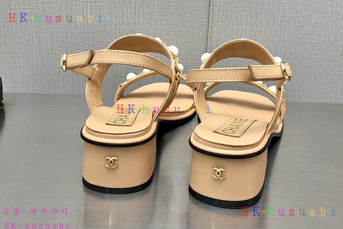 NEW 샤넬 신발 신상 C 523351