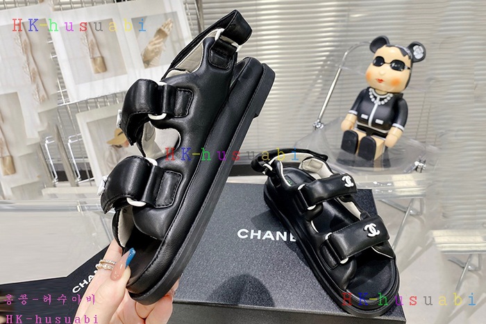 NEW 샤넬 신발 신상 C 523341