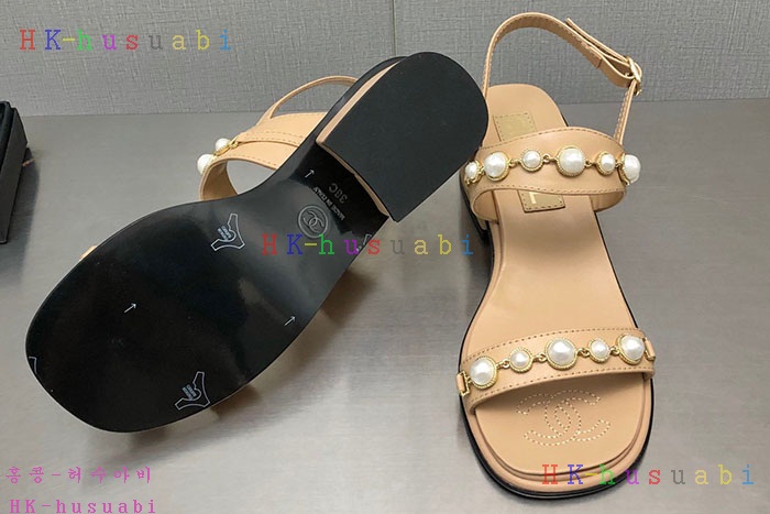 NEW 샤넬 신발 신상 C 523351