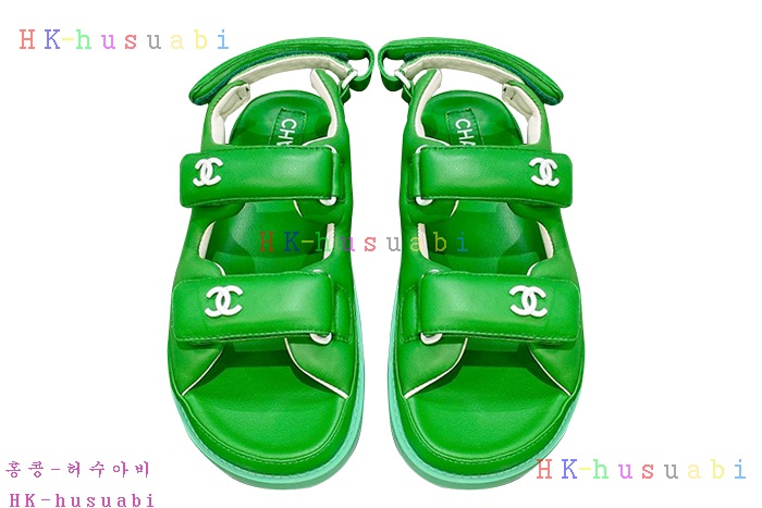NEW 샤넬 신발 신상 C 523346