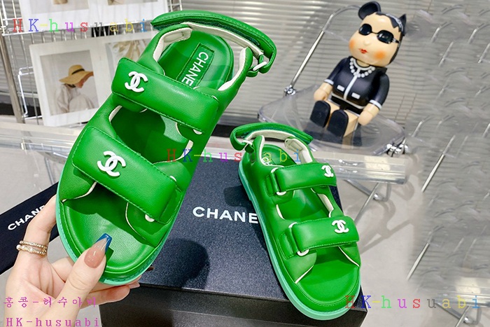 NEW 샤넬 신발 신상 C 523346