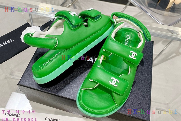 NEW 샤넬 신발 신상 C 523346