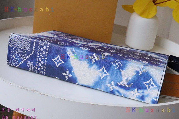 ★미러급★루이비통 포쉐트 보야주 M81442