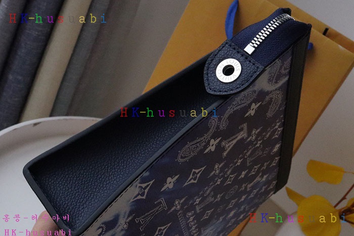 ★미러급★루이비통 포쉐트 보야주 M81442
