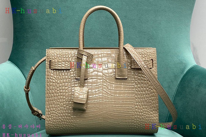 ★미러급★입생로랑 삭 드 주르 베이비백 421863-4
