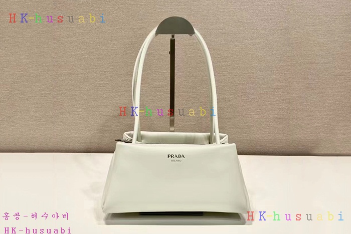 ★미러급★프라다 스몰 가죽 숄더백 1BA368-4