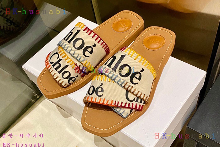 NEW 끌로에 샌들 신상 C 995220