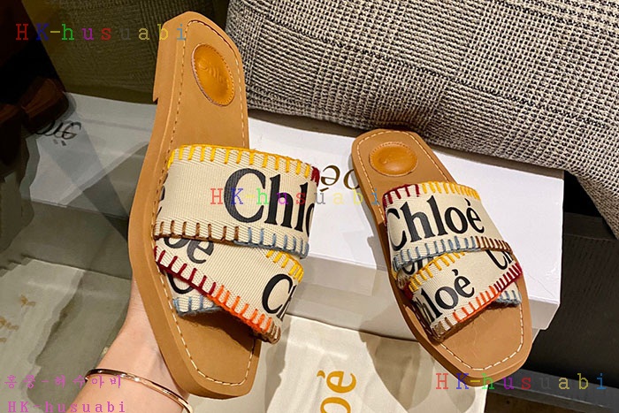 NEW 끌로에 샌들 신상 C 995220