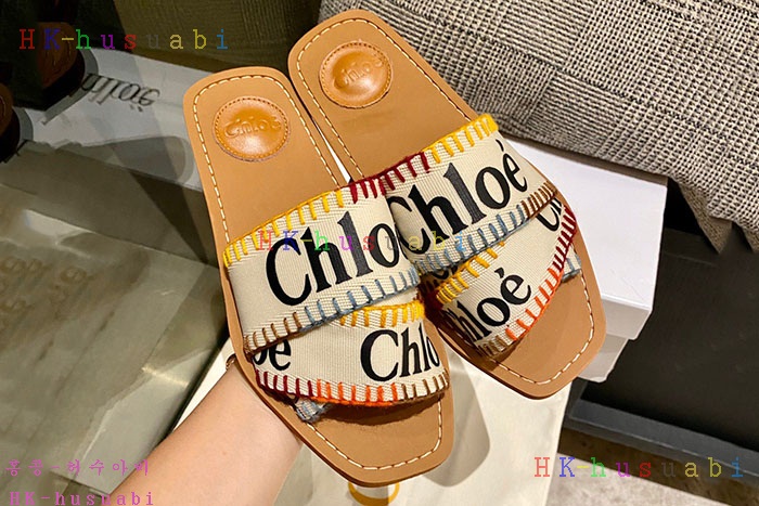 NEW 끌로에 샌들 신상 C 995220