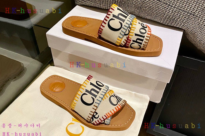 NEW 끌로에 샌들 신상 C 995220