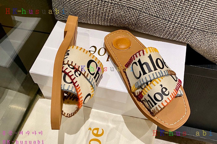 NEW 끌로에 샌들 신상 C 995220