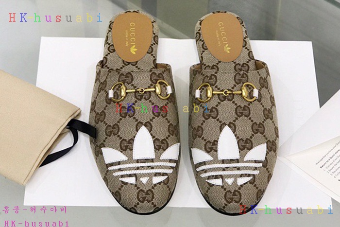NEW 구찌 신발 신상 GU 624014