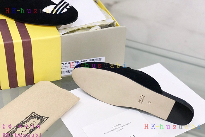 NEW 구찌 신발 신상 GU 624016