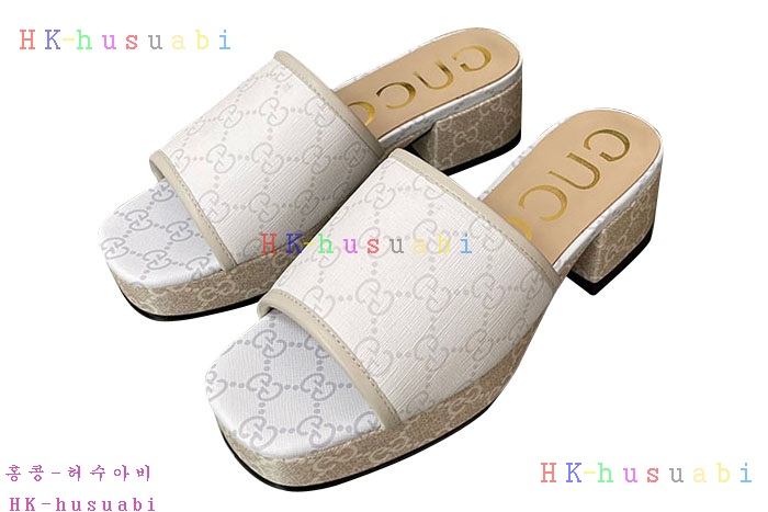 NEW 구찌 신발 신상 GU 64218