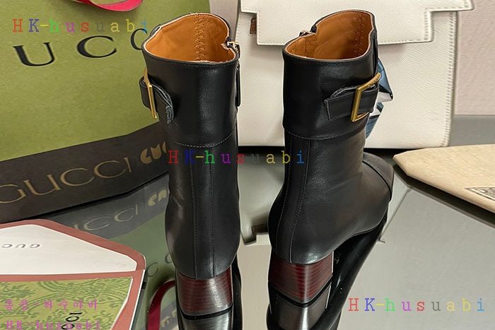 NEW 구찌 부츠 신상 GU 6423014
