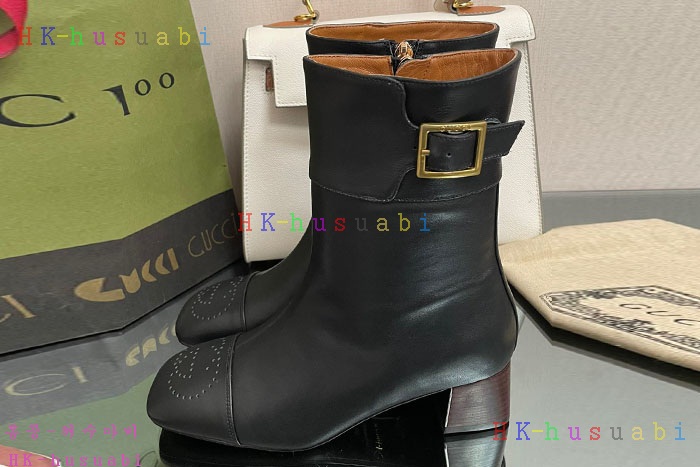 NEW 구찌 부츠 신상 GU 6423014