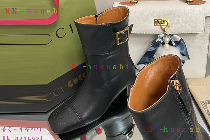 NEW 구찌 부츠 신상 GU 6423014
