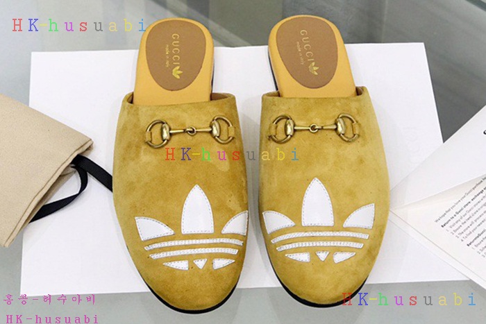 NEW 구찌 신발 신상 GU 624012
