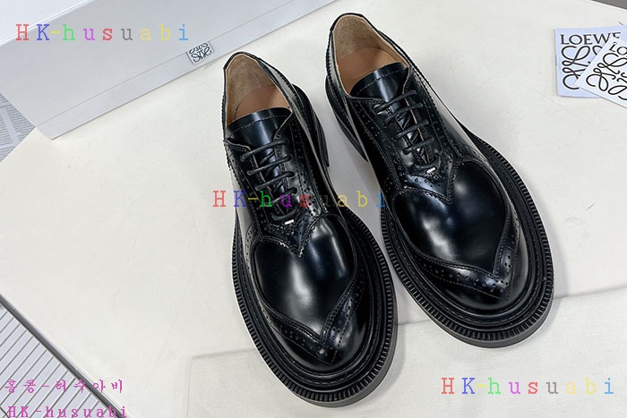 NEW 로에베 신발 신상 LW 9666301