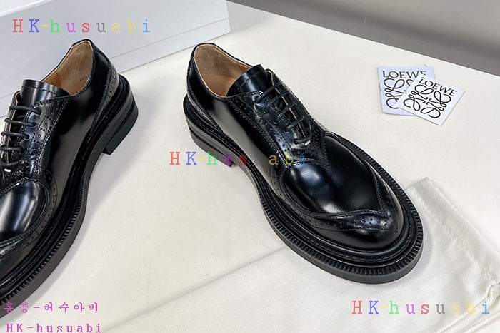 NEW 로에베 신발 신상 LW 9666301