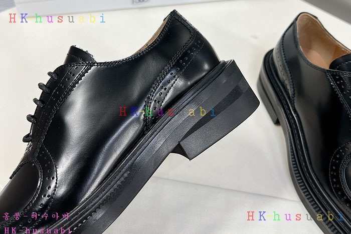 NEW 로에베 신발 신상 LW 9666301