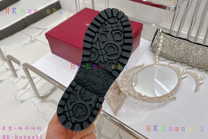 NEW 페라가모 신발 신상 F 652222