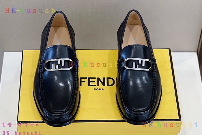 NEW 펜디 신발 신상 FD 3424008