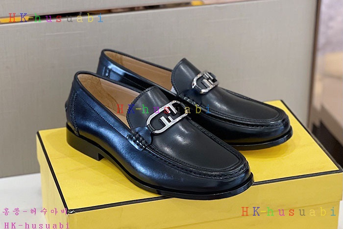 NEW 펜디 신발 신상 FD 3424008