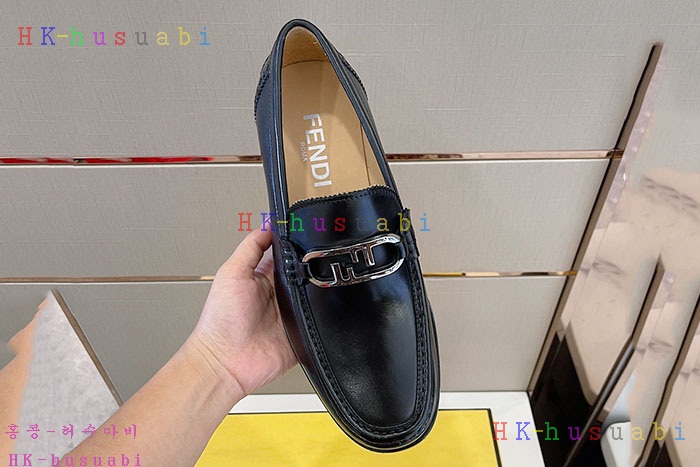 NEW 펜디 신발 신상 FD 3424008
