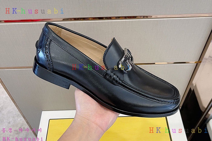 NEW 펜디 신발 신상 FD 3424008