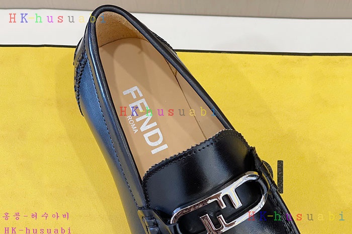 NEW 펜디 신발 신상 FD 3424008